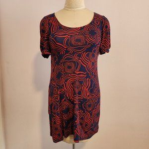 Ambiance tunic dress